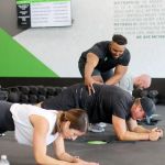 Metabolic Fitness