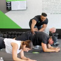 Metabolic Fitness ico