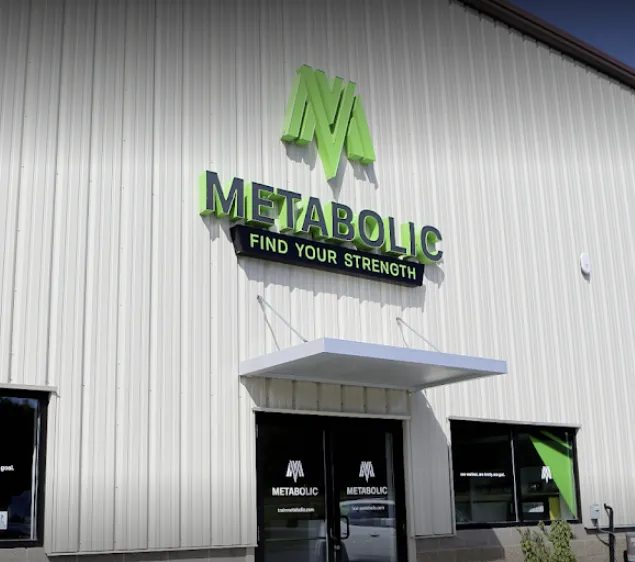 Metabolic Fitness Picture 6
