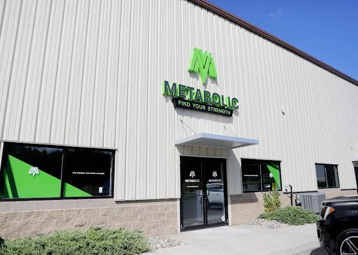 Metabolic Fitness Picture 5