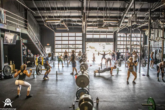 FITERNITY Picture 1