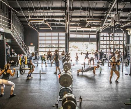 FITERNITY