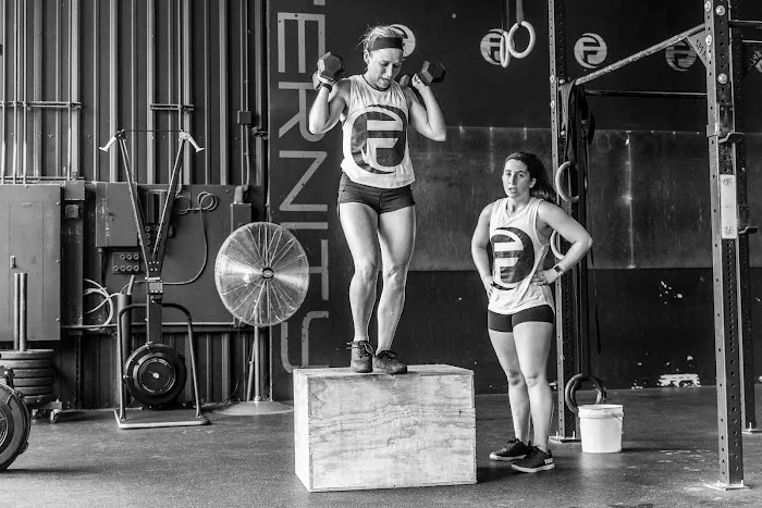FITERNITY Picture 5