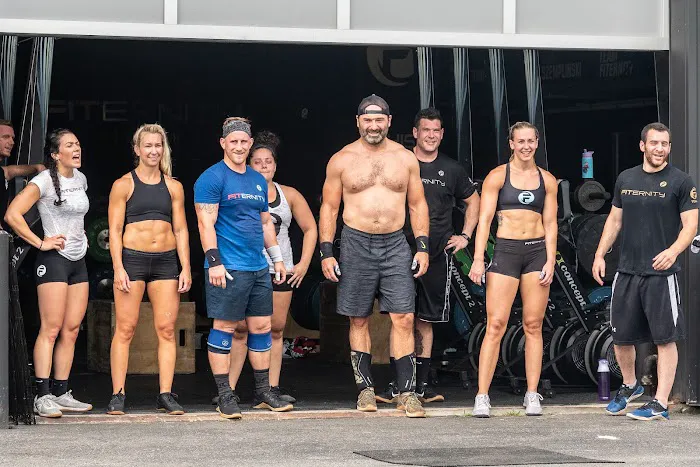 FITERNITY Picture 4