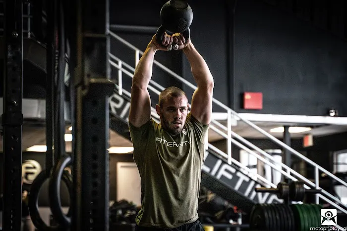 FITERNITY Picture 6