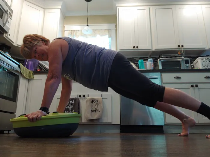 Girl Fight Fitness Picture 5