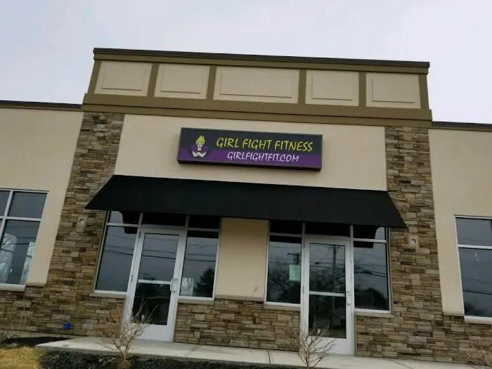 Girl Fight Fitness Picture 1