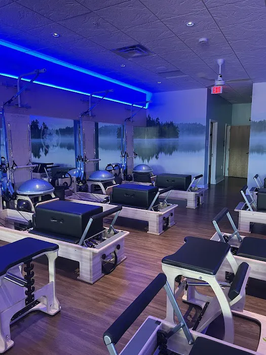 Club Pilates Picture 1