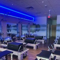 Club Pilates ico