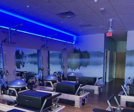 Club Pilates