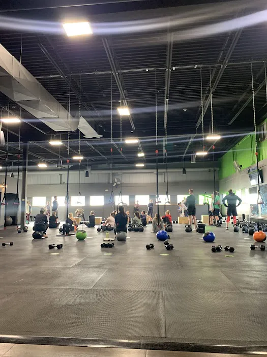 Metabolic Fitness Picture 1