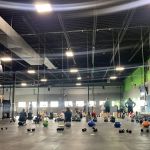 Metabolic Fitness