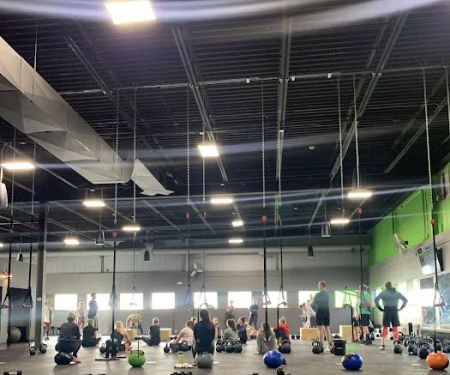 Metabolic Fitness