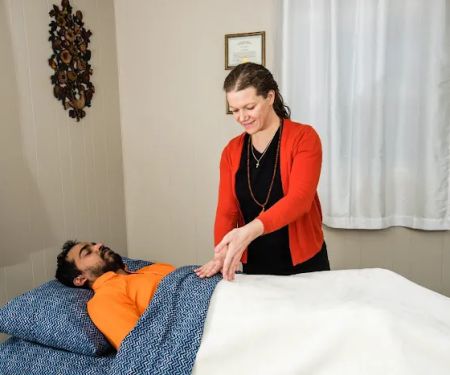Indian Yoga Alliance Yoga & Ayurveda Massage Studio
