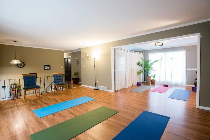 Indian Yoga Alliance Yoga & Ayurveda Massage Studio Picture 7
