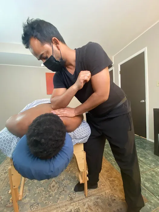 Indian Yoga Alliance Yoga & Ayurveda Massage Studio Picture 3