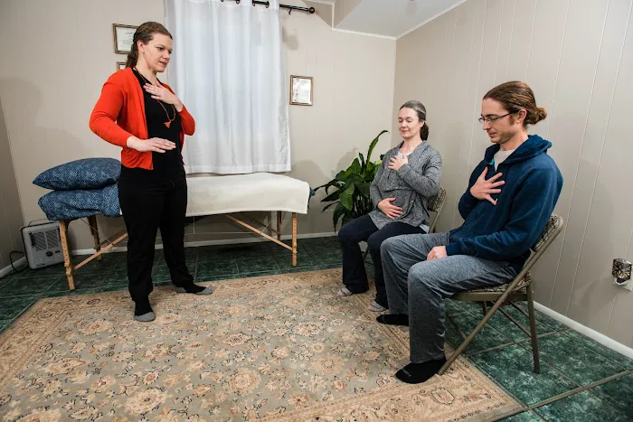 Indian Yoga Alliance Yoga & Ayurveda Massage Studio Picture 6