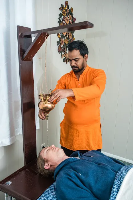 Indian Yoga Alliance Yoga & Ayurveda Massage Studio Picture 5
