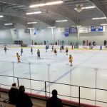 Saratoga Springs Figure Skating Club - Vernon Ice Rink