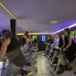 Go-For Fitness, LLC
