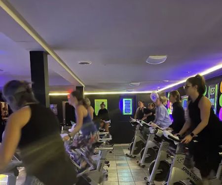 Go-For Fitness, LLC