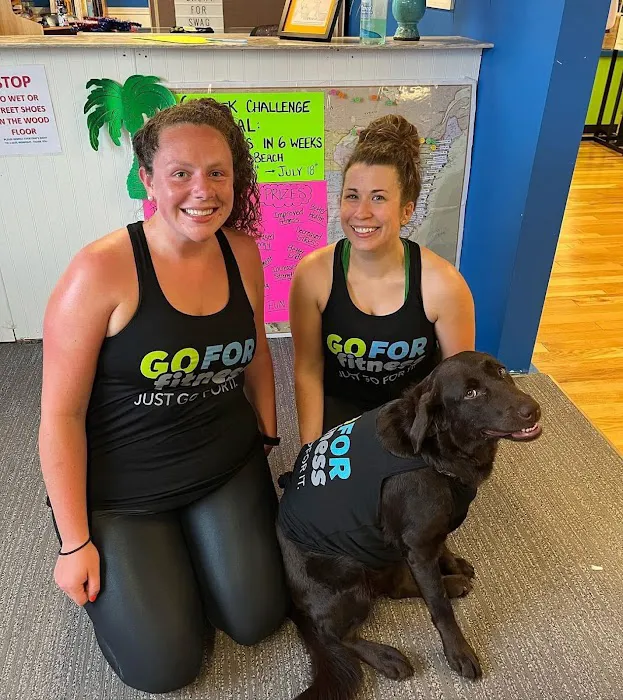 Go-For Fitness, LLC Picture 6