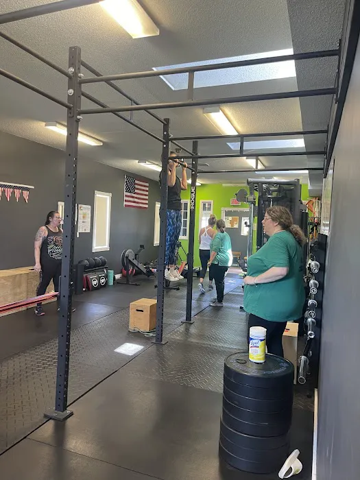 Go-For Fitness, LLC Picture 5