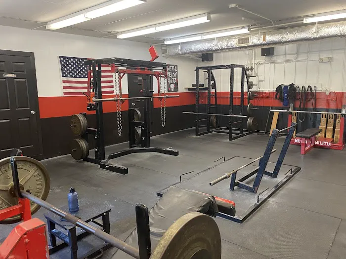 Abc Fitness Center Picture 2