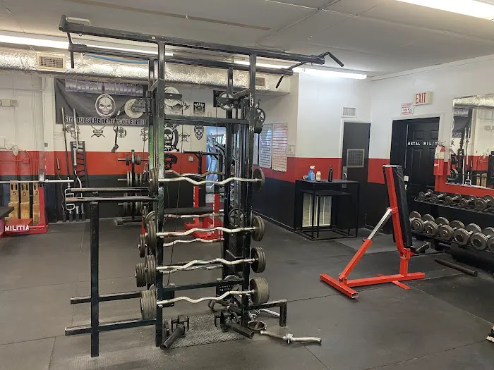 Abc Fitness Center Picture 3