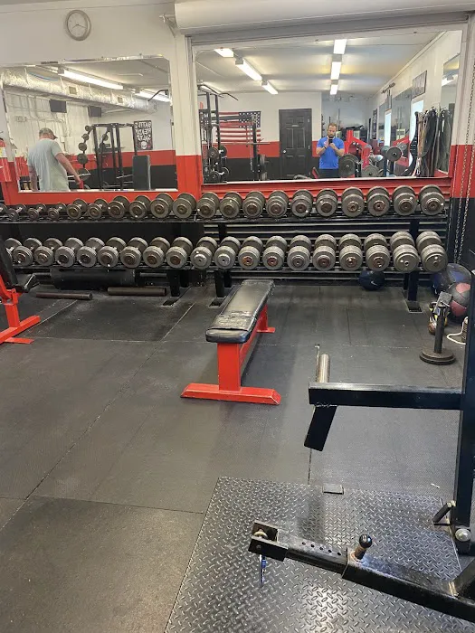 Abc Fitness Center Picture 1