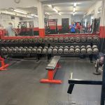Abc Fitness Center