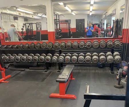 Abc Fitness Center