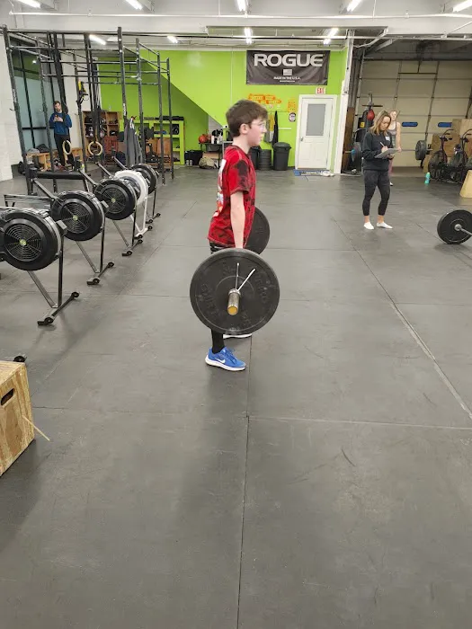ADK Fitness Picture 7