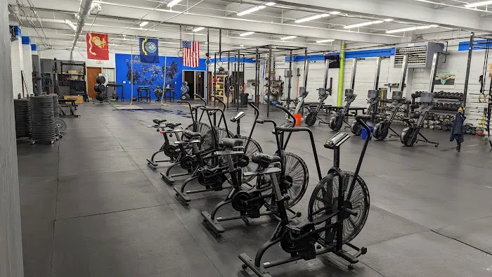 ADK Fitness Picture 2