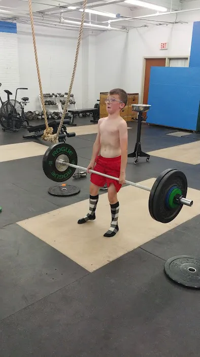 ADK Fitness Picture 1