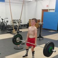 ADK Fitness ico