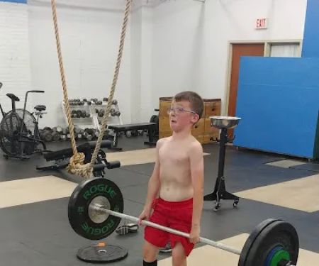ADK Fitness