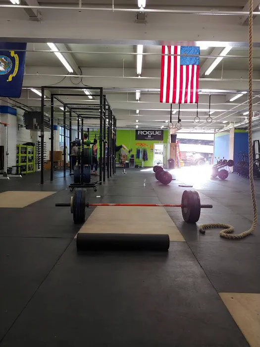 ADK Fitness Picture 5