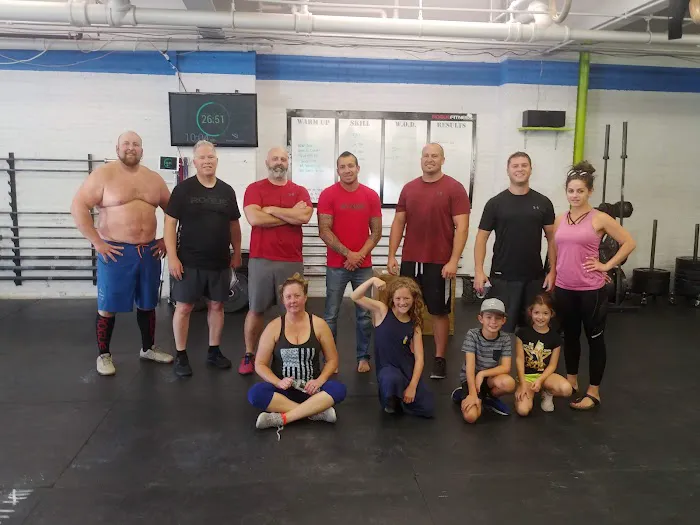 ADK Fitness Picture 6