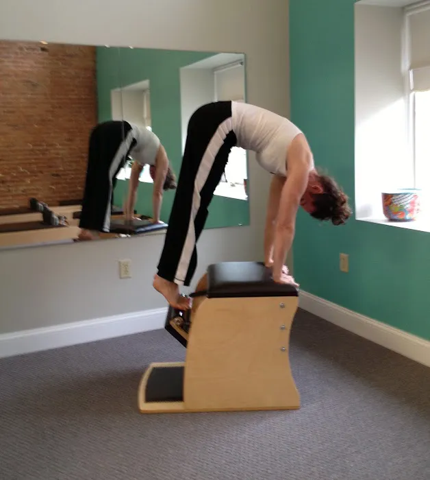 Elevation Pilates Picture 6