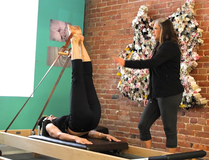 Elevation Pilates Picture 2