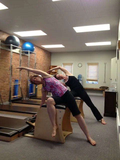 Elevation Pilates Picture 3
