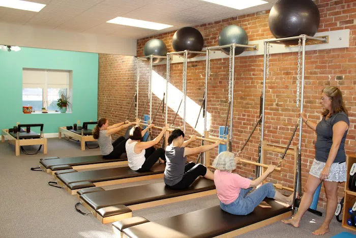 Elevation Pilates Picture 5
