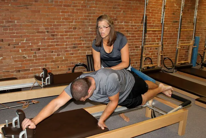 Elevation Pilates Picture 8