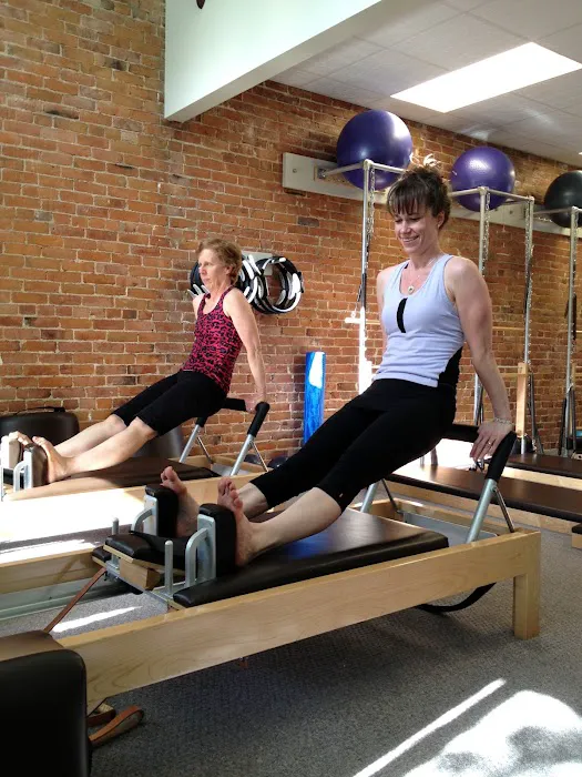Elevation Pilates Picture 10