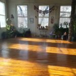 Lemon Tree Yoga Studio