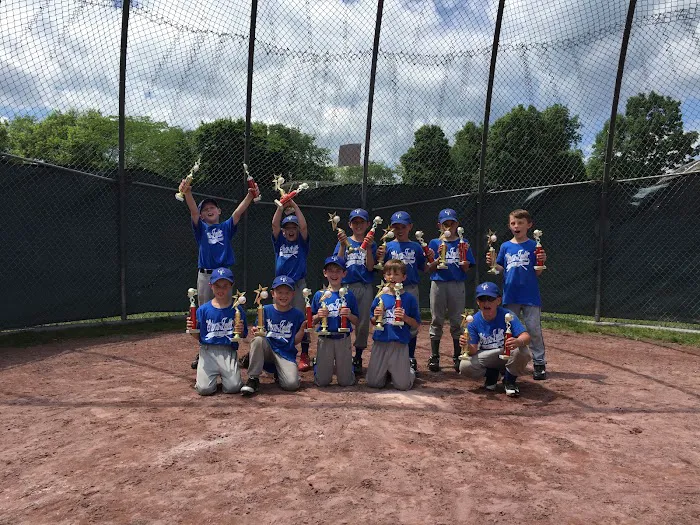 Glens Falls Little League Inc Picture 2