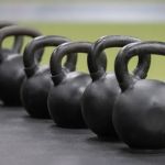 THE GYM
