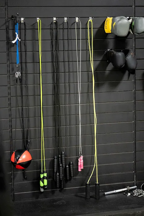 THE GYM Picture 10