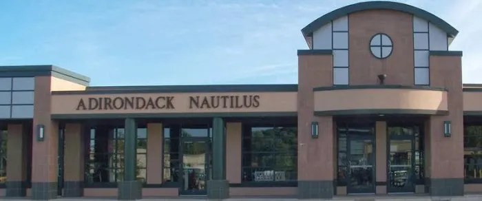 Adirondack Nautilus Picture 3